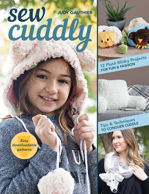 Produktbild: Sew Cuddly