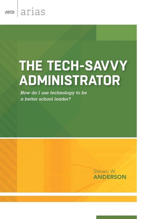 Produktbild: Tech-Savvy Administrator