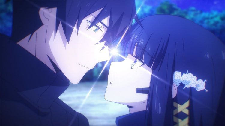 Produktbild: The Irregular at Magic High School: Visitor Arc - Volume 1 Episode 1-4