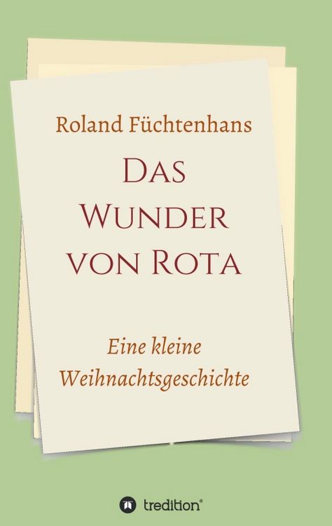 Produktbild: Das Wunder von Rota