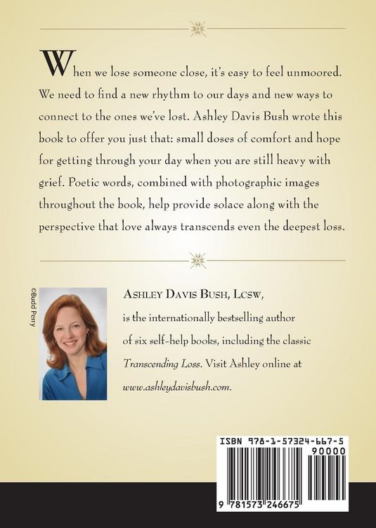 Hope & Healing for Transcending Loss