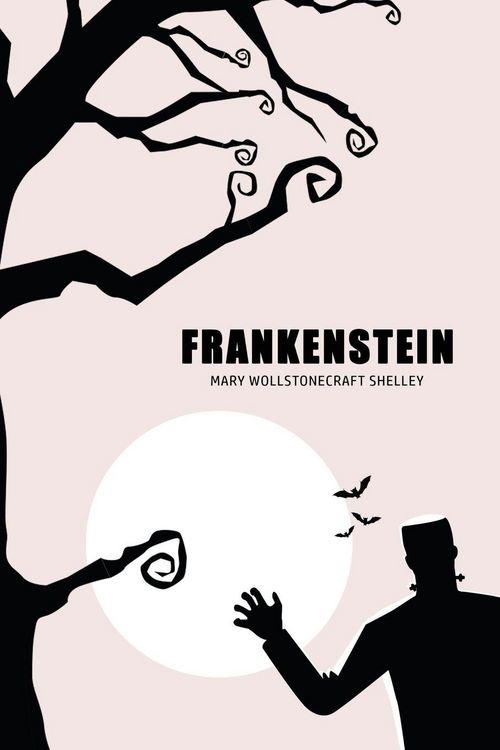 Produktbild: Frankenstein