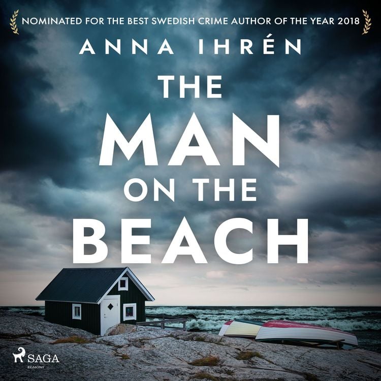 Produktbild: The Man on the Beach