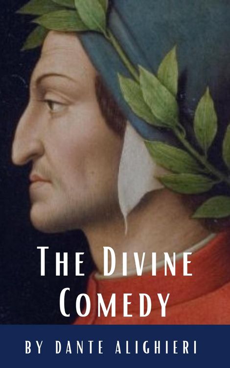 Produktbild: The Divine Comedy