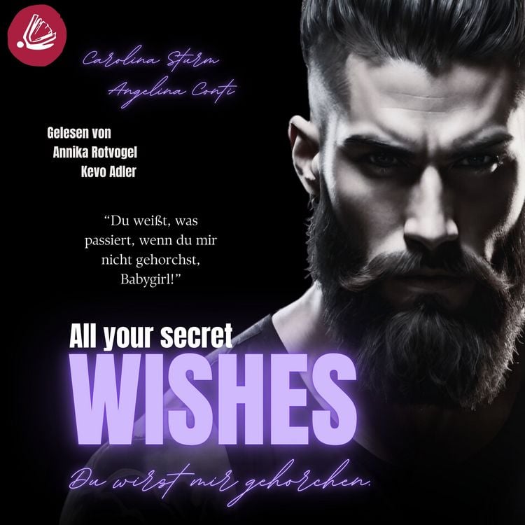 Produktbild: ALL YOUR SECRET WISHES