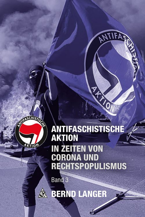 Produktbild: Antifaschistische Aktion