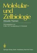 Produktbild: Molekular- und Zellbiologie