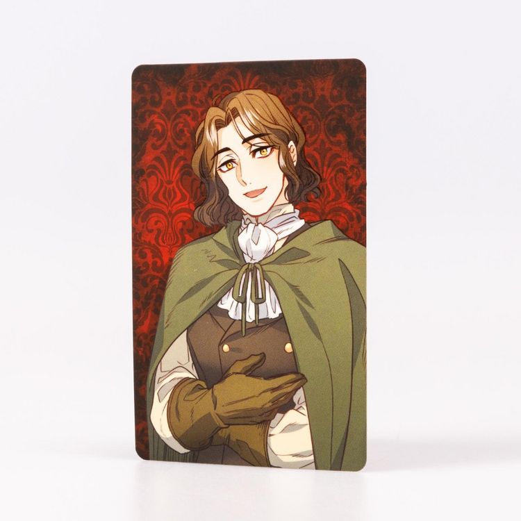 Produktbild: Lady Devil 5