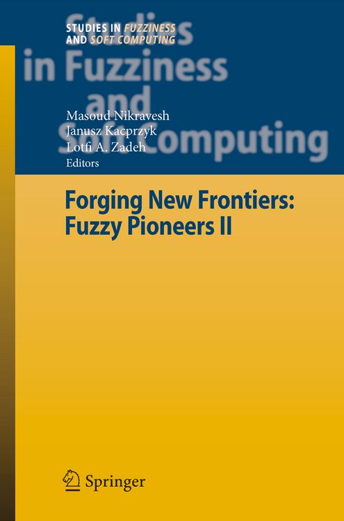 Produktbild: Forging New Frontiers: Fuzzy Pioneers II