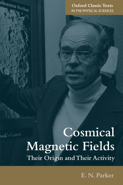 Produktbild: Cosmical Magnetic Fields