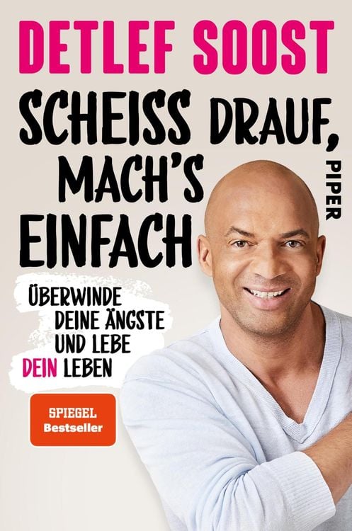 Produktbild: Schei&szlig; drauf, mach's einfach