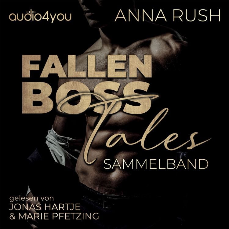 Produktbild: Fallen Boss Tales