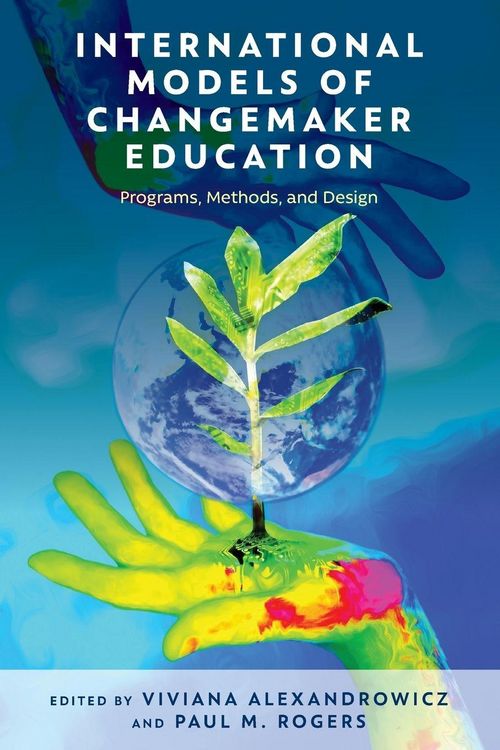 Produktbild: International Models of Changemaker Education