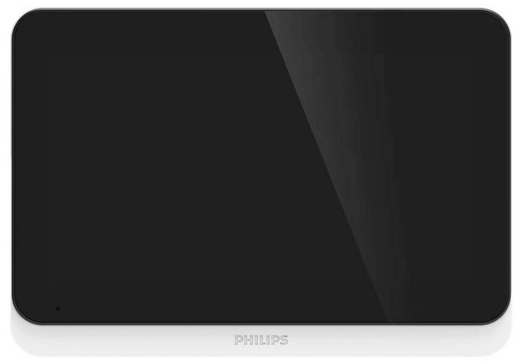 Produktbild: Philips Video-T&uuml;rsprechanlage