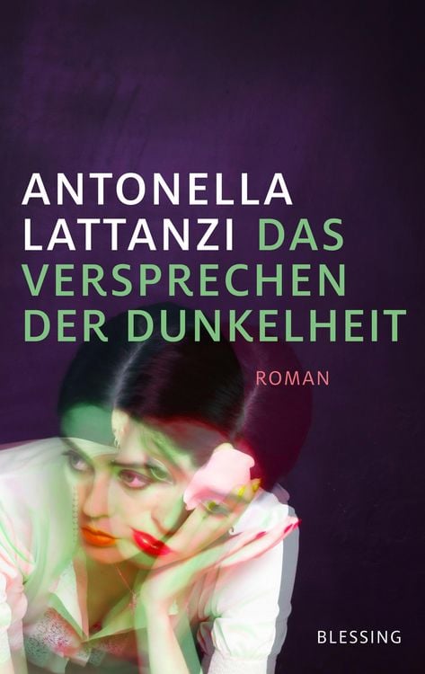 Produktbild: Das Versprechen der Dunkelheit