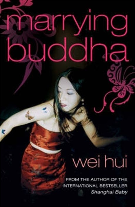 Produktbild: Marrying Buddha