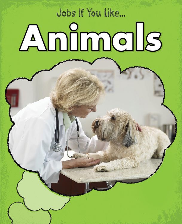 Produktbild: Animals