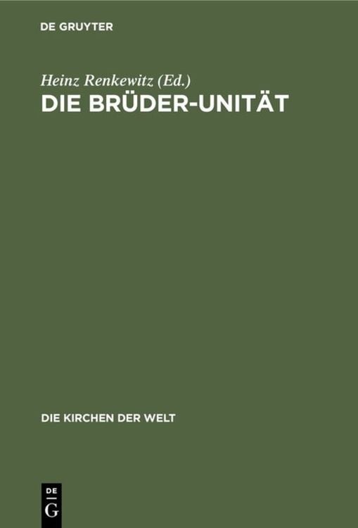 Produktbild: Die Br&uuml;der-Unit&auml;t