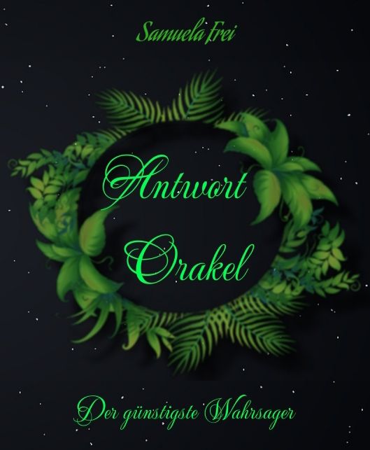 Produktbild: Antwort Orakel