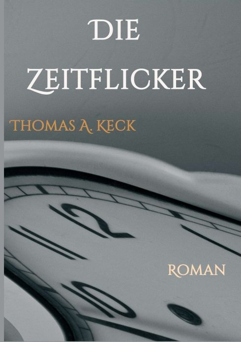 Produktbild: Die Zeitflicker
