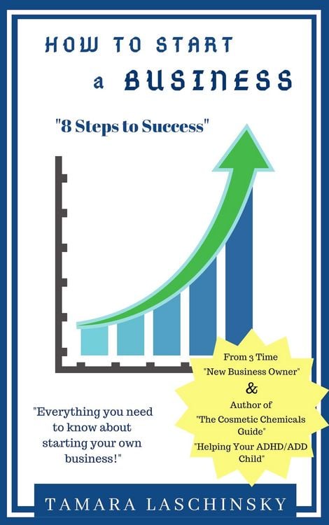Produktbild: How to Start a Business