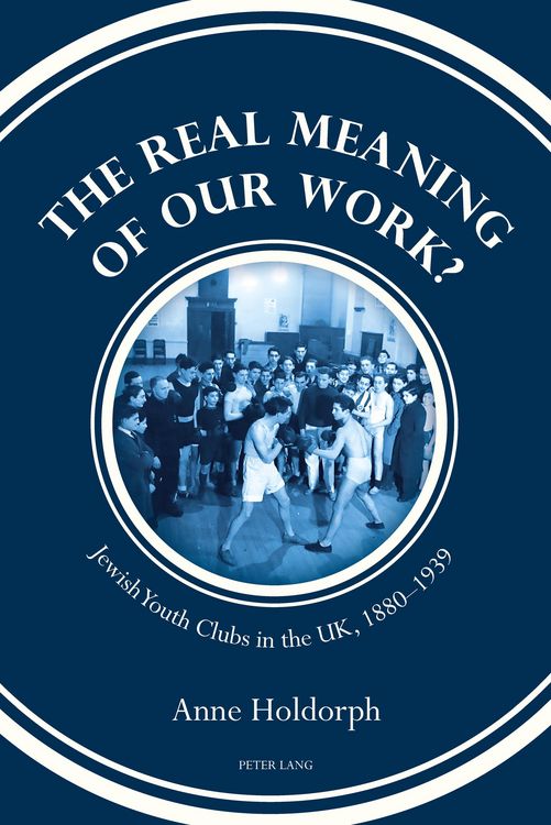 Produktbild: Real Meaning of our Work?