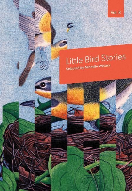 Produktbild: Little Bird Stories, Volume 8