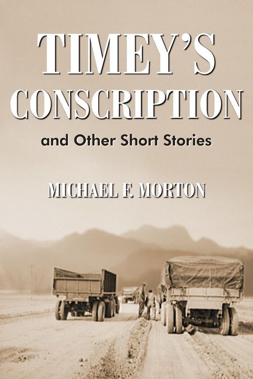 Produktbild: Timey's Conscription