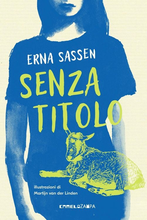Produktbild: Senza titolo