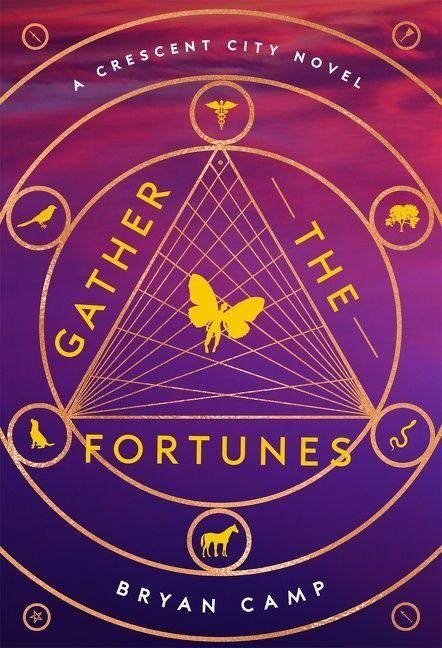 Produktbild: A Gather The Fortunes