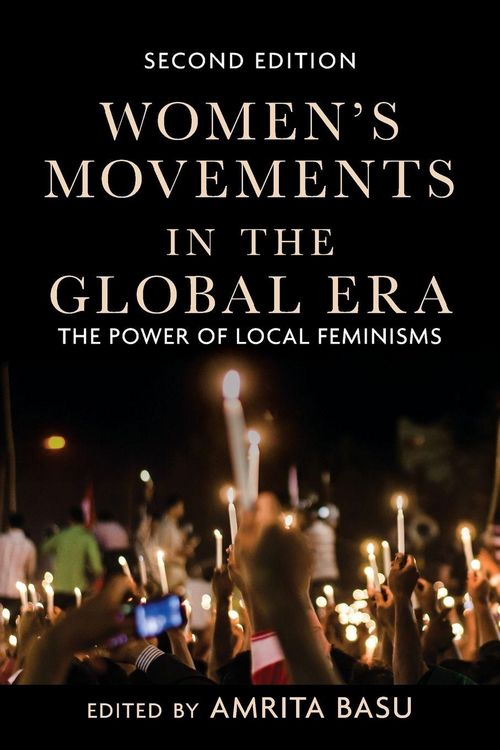 Produktbild: Women's Movements in the Global Era
