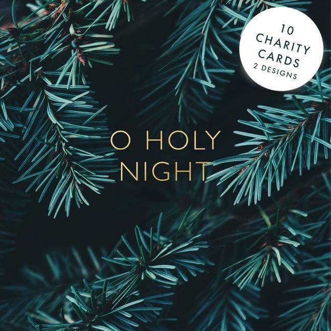 Produktbild: Spck: Spck Charity Christmas Cards, Pack of 10, 2 Designs