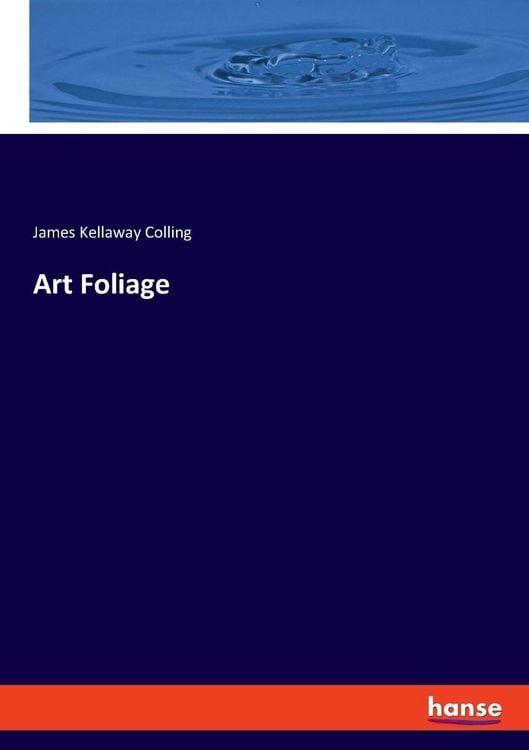 Produktbild: Art Foliage