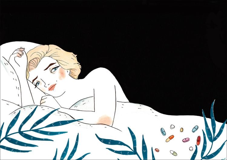 Produktbild: Marilyn