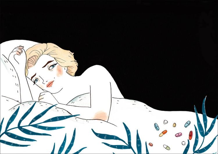 Produktbild: Marilyn