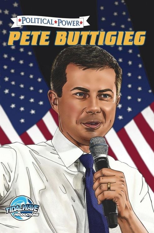 Produktbild: Political Power