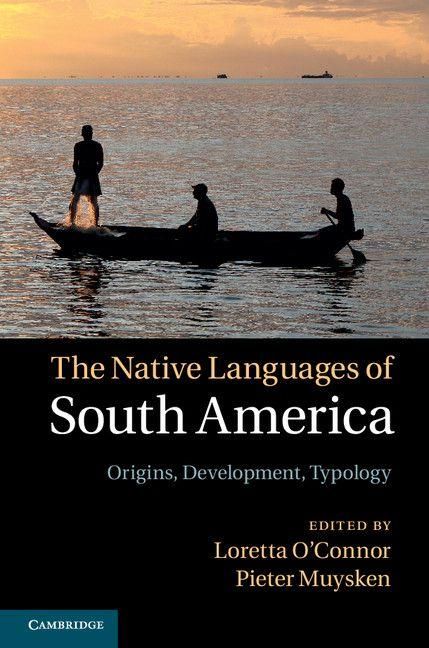 Produktbild: The Native Languages of South America