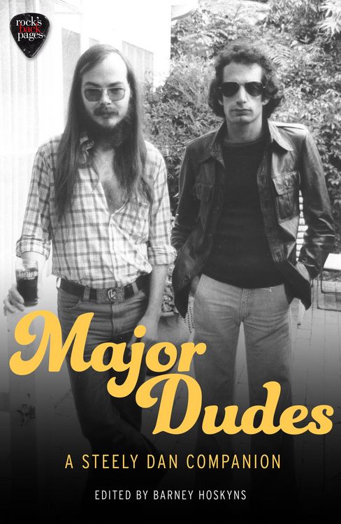 Produktbild: Major Dudes