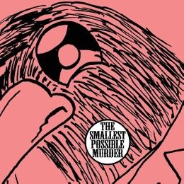 Produktbild: The Smallest Possible Murder