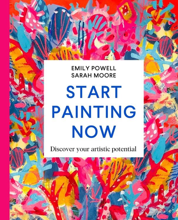 Produktbild: Start Painting Now