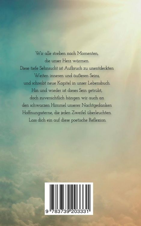 Produktbild: Zwischen den Wolken