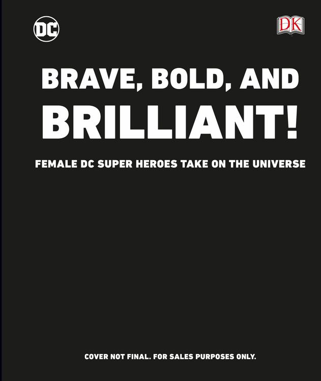 Produktbild: Maggs, S: DC Brave and Bold!