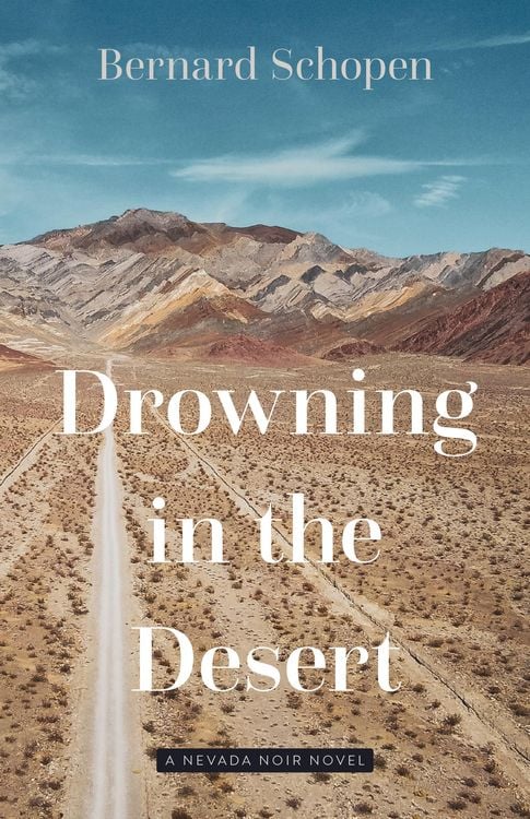 Produktbild: Drowning in the Desert