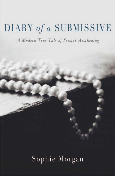 Produktbild: Diary of a Submissive