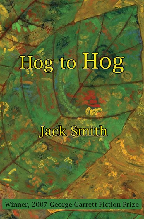 Produktbild: Hog To Hog