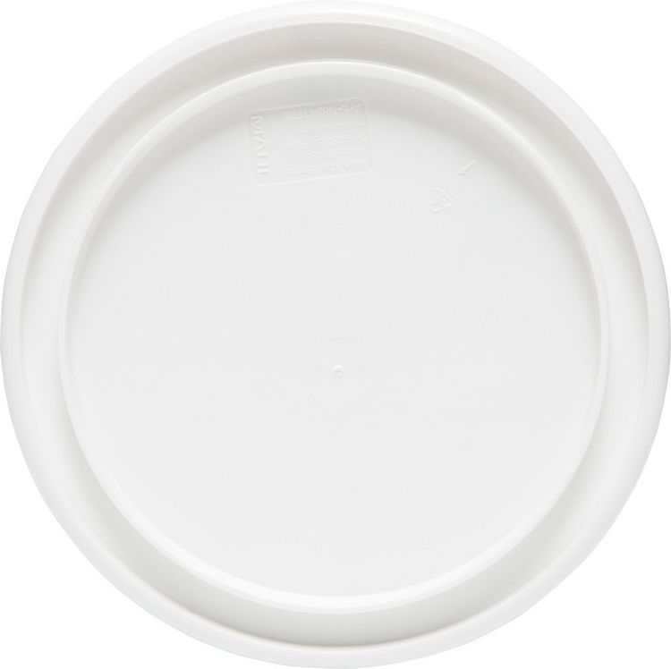 Produktbild: MAUL Rundbox 4117602 weiss 6 F&auml;cher