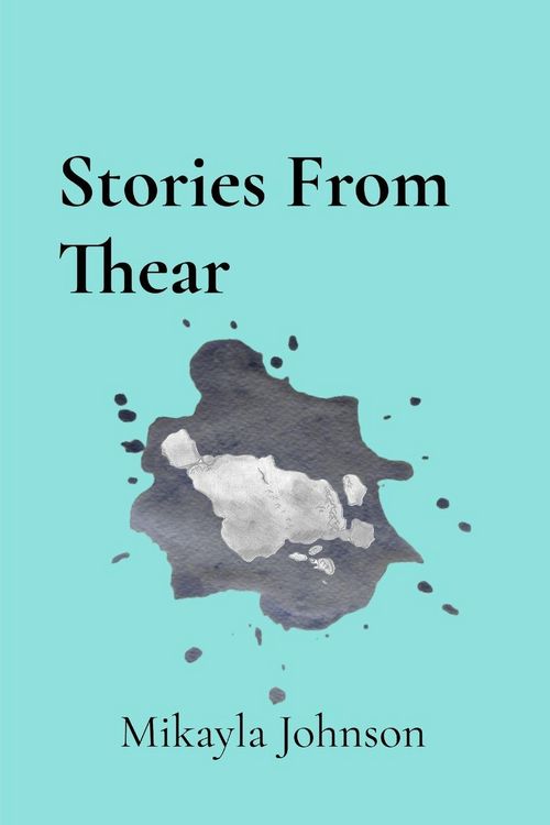 Produktbild: Stories From Thear