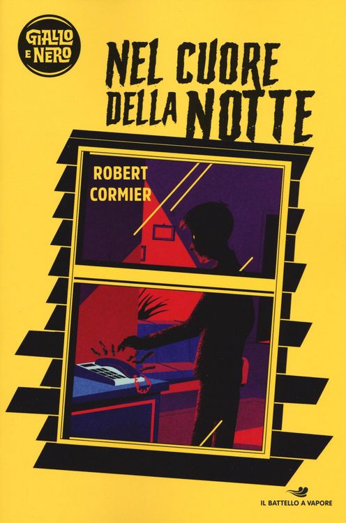 Produktbild: Nel cuore della notte