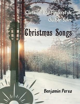 Produktbild: Perea, B: Classical & Fingerstyle Guitar