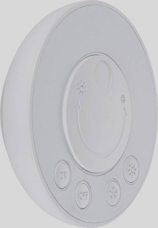 Produktbild: Paulmann 99976 CC Switch Bowl Fernbedienung Wei&szlig;